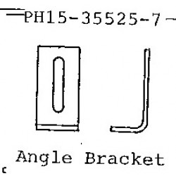 Angle Bracket